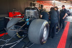 Zmax 4-Wide Nationals NHRA qualifing (14)