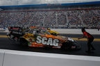 Zmax 4-Wide Nationals NHRA qualifing (50)