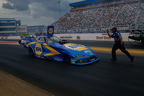 Zmax 4-Wide Nationals NHRA qualifing (53)