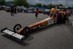 Zmax 4-Wide Nationals NHRA qualifing (62)