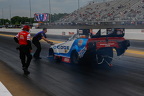 Zmax 4-Wide Nationals NHRA qualifing (65)