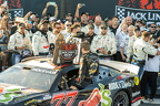 Carson Celebration
