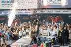 Carson Celebration