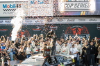 Carson Celebration
