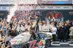 Carson Celebration