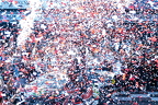 Carson Celebration