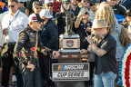 Carson Celebration