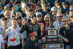 Carson Celebration