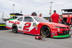 O'Reilly Race