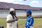 O'Reilly Race