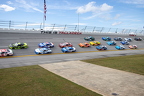 O'Reilly Race
