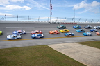 O'Reilly Race
