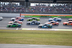 O'Reilly Race