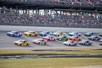 O'Reilly Race