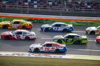 O'Reilly Race
