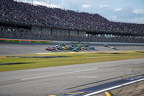 O'Reilly Race
