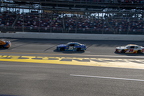 O'Reilly Race