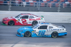 O'Reilly Race