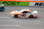 O'Reilly Race