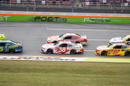 O'Reilly Race