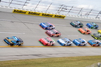 O'Reilly Race