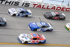O'Reilly Race