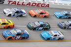 O'Reilly Race