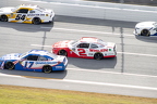 O'Reilly Race