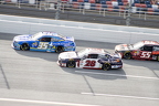 O'Reilly Race