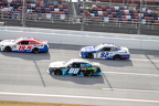 O'Reilly Race