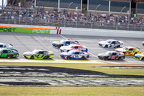 O'Reilly Race
