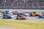 O'Reilly Race