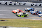 O'Reilly Race