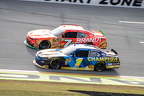 O'Reilly Race