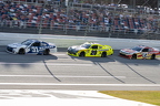 O'Reilly Race