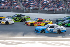O'Reilly Race