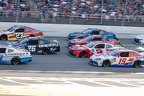 O'Reilly Race