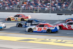 O'Reilly Race
