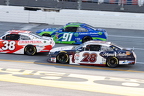 O'Reilly Race