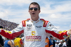 Jack Link's 500 Cup Race