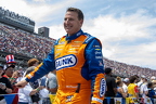 Jack Link's 500 Cup Race