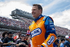 Jack Link's 500 Cup Race