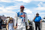 Jack Link's 500 Cup Race
