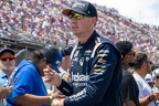 Jack Link's 500 Cup Race