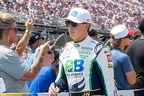 Jack Link's 500 Cup Race