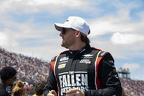 Jack Link's 500 Cup Race
