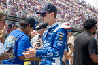 Jack Link's 500 Cup Race