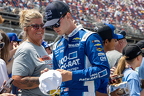 Jack Link's 500 Cup Race