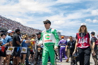 Jack Link's 500 Cup Race