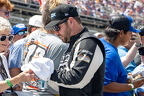 Jack Link's 500 Cup Race